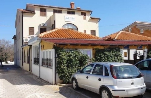 Pavicini Apartment | Two bedroom apartment with balcony Pavičini, Marčana (A-27728-a)