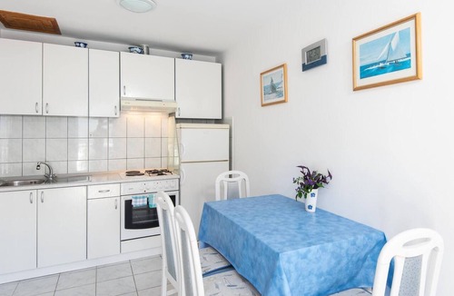 Kuciste Apartment | Two bedroom apartment near beach Orebić, Pelješac (A-27574-a)