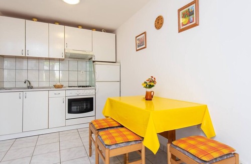 Kuciste Apartment | Two bedroom apartment near beach Orebić, Pelješac (A-27574-b)