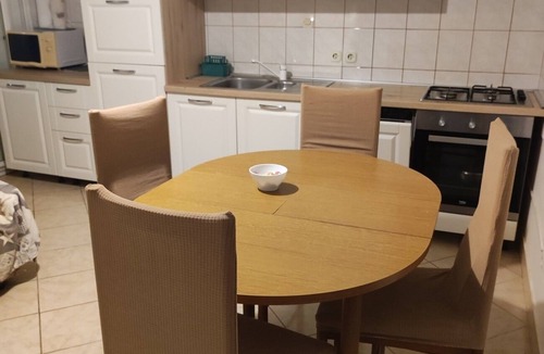 Rtina Apartment | Two bedroom apartment with a swimming pool Rtina - Stošići, Zadar (A-21450-b)
