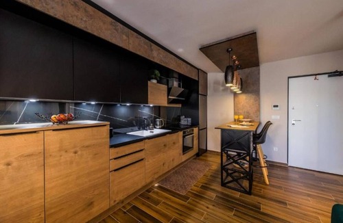 Sinj Apartment | Two Bedroom Apartment