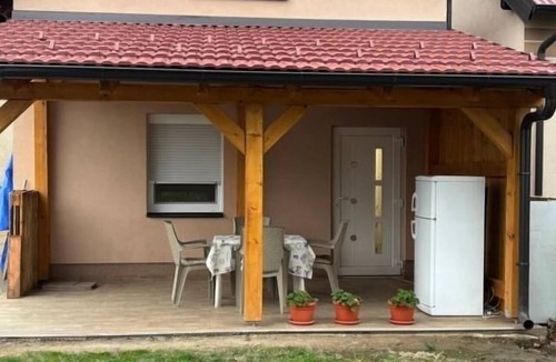 Kucan Marof Apartment | Two bedroom apartment with terrace Varaždin, Zagorje (A-27169-a)