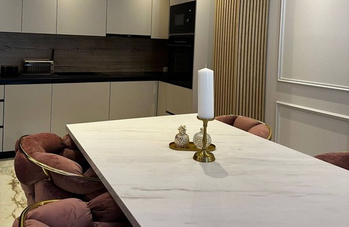 Zagvozd Apartment | Two Bedroom Apartment with Terrace and Swimming pool