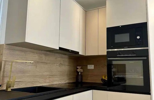 Zagvozd Apartment | Two Bedroom Apartment with Terrace and Swimming pool