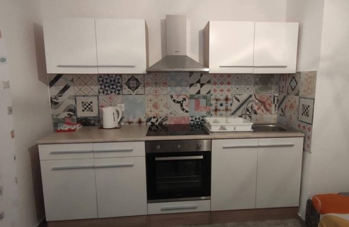Metajna Apartment | Two bedroom apartment with air-conditioning Metajna, Pag (A-4150-a)