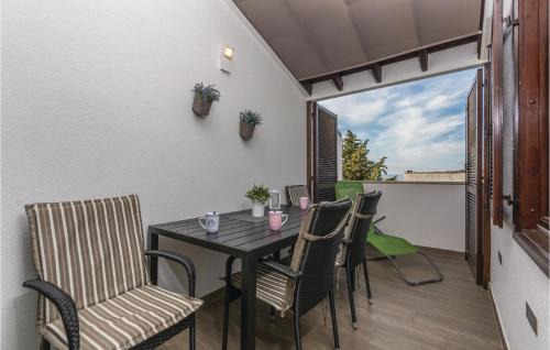 Cervar Porat Apartment | Two-Bedroom Apartment In Cervar Porat