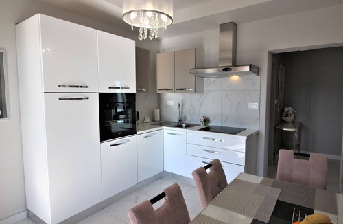 Rabac Apartment | Two bedroom apartment Marina A2 ARD in Rabac
