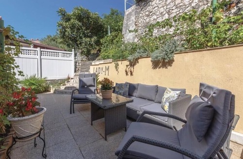 Rabac Apartment | Two bedroom apartment Marina A2 ARD in Rabac