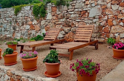 Vrbanj Apartment | Two bedroom apartment near beach Basina, Hvar (A-542-a)