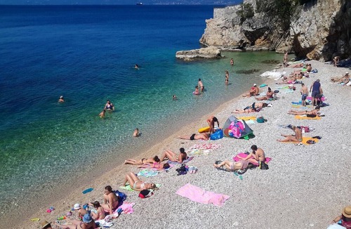 Rijeka Apartment | Two bedroom apartment Rijeka (A-24396-a)