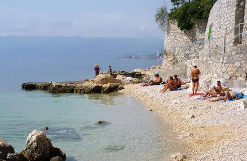 Rijeka Apartment | Two bedroom apartment Rijeka (A-24396-a)