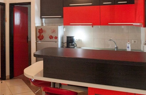 Zuljana Apartment | Two bedroom apartment with terrace Žuljana, Pelješac (A-4573-a)