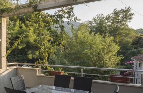 Zuljana Apartment | Two bedroom apartment with terrace Žuljana, Pelješac (A-4573-a)