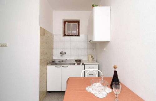 Zuljana Apartment | Two bedroom apartment with balcony Žuljana, Pelješac (A-256-b)