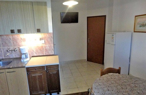 Murter Apartment | Two Bedroom Apartment with Sea View (A)