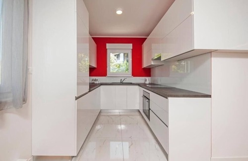 Borik Apartment | Two bedroom apartment with terrace Rovinj (A-24440-a)
