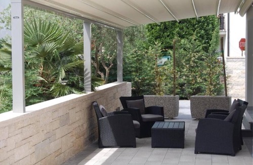 Borik Apartment | Two bedroom apartment with terrace Rovinj (A-24440-a)