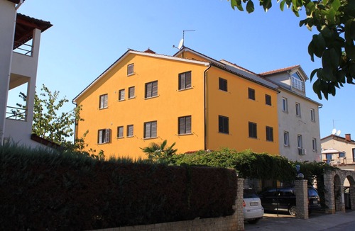 Valbandon Apartment | Two bedroom apartment with terrace Fažana (A-7234-a)