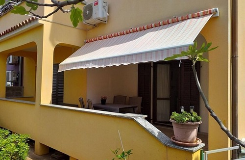 Valbandon Apartment | Two bedroom apartment with terrace Fažana (A-7234-a)