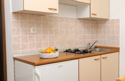 Krnica Apartment | Two bedroom apartment with a swimming pool Krnica, Marčana (A-7357-d)