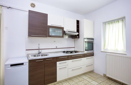 Susica Apartment | Two bedroom apartment with terrace Murter (A-5088-d)