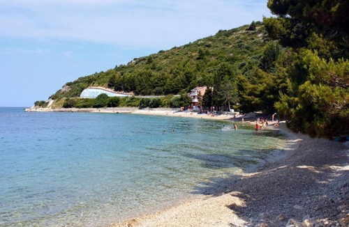 Podaca Apartment | Two bedroom apartment with terrace Podaca, Makarska (A-2612-b)