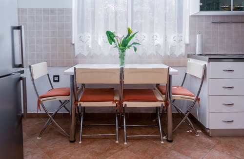 Rijeka Apartment | Two bedroom apartment with terrace Rijeka (A-7825-a)