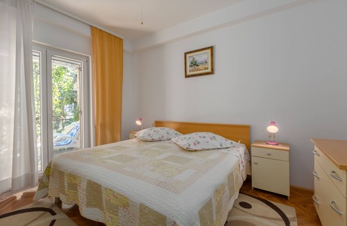 Porec Apartment | Two bedroom apartment with terrace Poreč (A-2216-a)