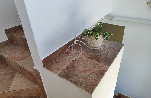 Vintijan Apartment | Two bedroom apartment with terrace Pula (A-10429-a)