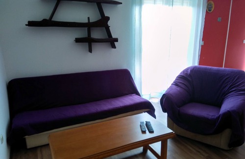 Tkon Apartment | Two bedroom apartment with terrace and sea view Tkon, Pašman (A-9713-a)