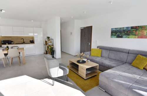 Valica Apartment | Two bedroom apartment with terrace Valica, Umag (A-25198-a)