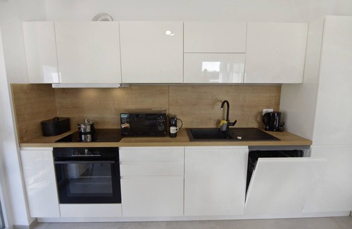 Valica Apartment | Two bedroom apartment with terrace Valica, Umag (A-25198-a)