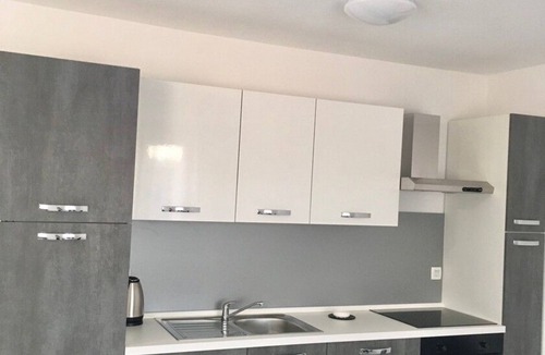 Murine Apartment | Two bedroom apartment with a swimming pool Murine, Umag (A-27509-a)