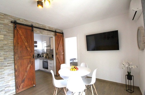Cepljani Apartment | Two bedroom apartment with a swimming pool Rožac, Umag (A-27251-a)