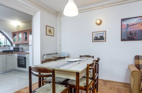 Stinjan Apartment | Two bedroom apartment with terrace Štinjan, Pula (A-7368-a)