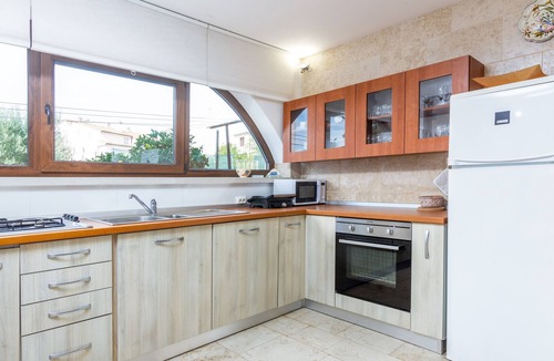 Stinjan Apartment | Two bedroom apartment with terrace Štinjan, Pula (A-7368-a)