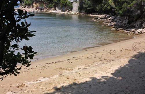 Rab Town Apartment | Two bedroom apartment with terrace Supetarska Draga - Gonar, Rab (A-27566-f)