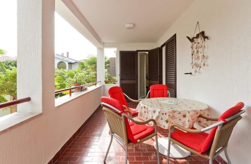 Spadici Apartment | Two bedroom , comfortable and bright with spacious terrace and on the top location!