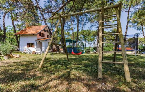 Vodnjan House | Two-Bedroom Holiday Home In Vodnjan