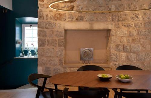 Dubrovnik Old Town Apartment | Two Bedroom Luxury Apartment Sorgo Cerva in Dubrovnik Old Town