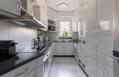 Zagreb Apartment | Two Bedroom Penthouse