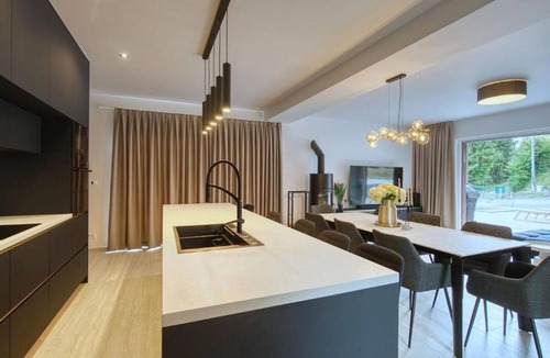 Breznik Plesivicki Villa | Two Bedroom Villa with Swimming Pool
