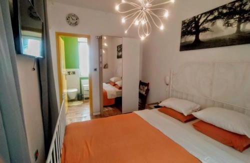 Zagreb Apartment | Two Flowers Apartments