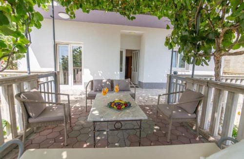 Imotski Apartment | Two lakes