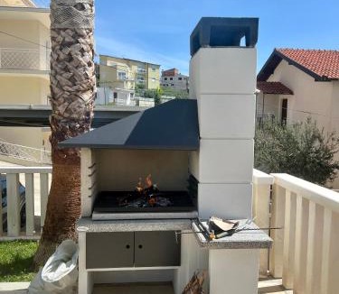 Duce Apartment | Two Palms