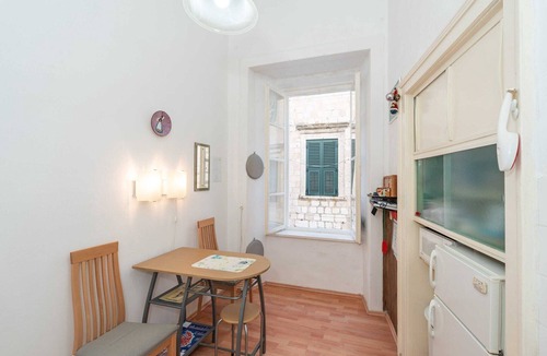 Dubrovnik Old Town Apartment | Two Stars Two Beds Downtown Apartment - One-Bedroom Apartment