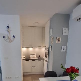 Senj Apartment | Two stars - Villa Sunce