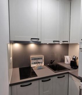 Senj Apartment | Two stars - Villa Sunce