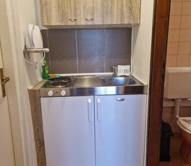 Brist Apartment | U Ante
