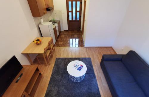 Vrpolje Apartment | Uncle Apartment